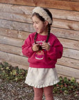 Little Foxx – Cake Sweatshirt