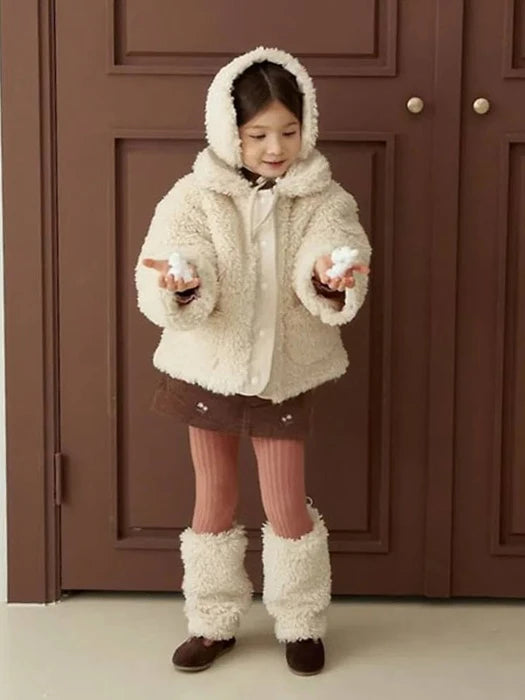 Little Foxx – Fur Warmer