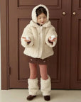Little Foxx – Fur Warmer