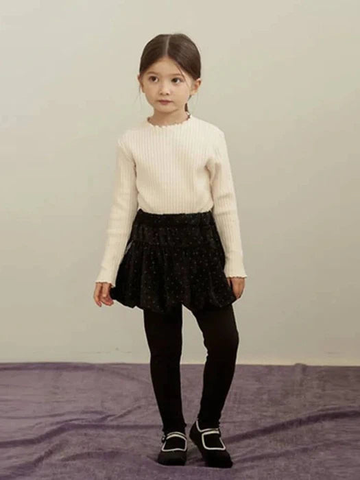 Little Foxx – Balloon Skirt Leggings