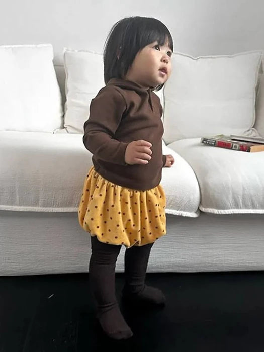 Little Foxx – Honeybee Bloomers