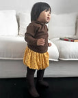 Little Foxx – Honeybee Bloomers