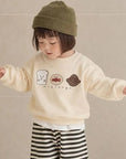 Little Foxx – Mogu Mogu Sweatshirt