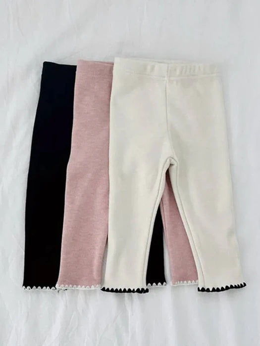 Little Foxx – Mello Mocha Leggings