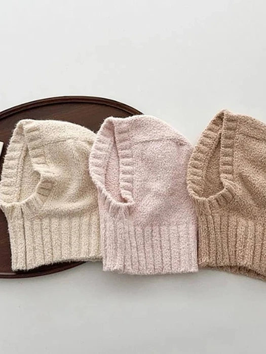 Little Foxx – Soft Balaclava