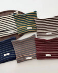 Little Foxx – CP Striped Beanie Hat