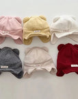 Little Foxx – Irene Bear Hat