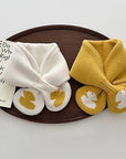 Little Foxx – Duck Scarf