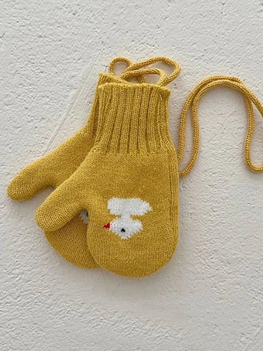 Little Foxx – Duck Bucket Gloves