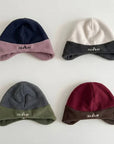 Little Foxx – Fleece Outer Hat