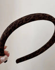 Little Foxx – Leopard Headband