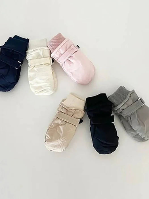 Little Foxx – Waterproof Mittens