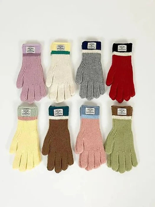 Little Foxx – Block Gloves