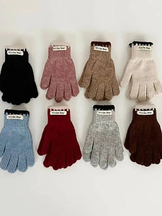Little Foxx – Lovely Gloves