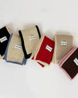 Little Foxx – Line Striped Muffler
