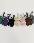Little Foxx – B Padded Gloves