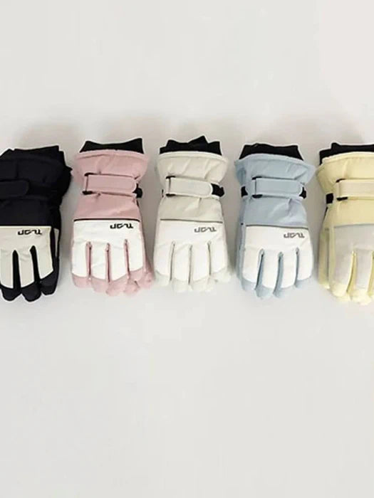 Little Foxx – Board Gloves
