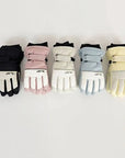 Little Foxx – Board Gloves