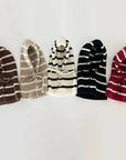 Little Foxx – Papillon Balaclava