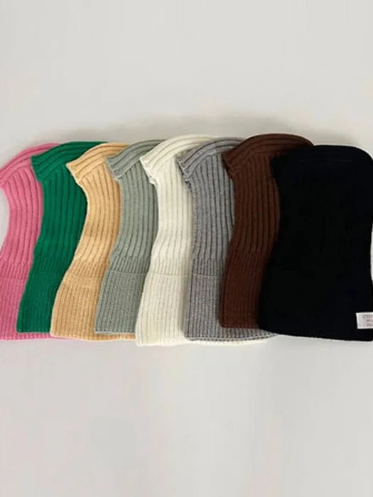 Little Foxx – Basic Balaclava