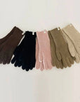 Little Foxx – Colored Paper Gloves