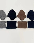 Little Foxx – Warmer Beanie Set
