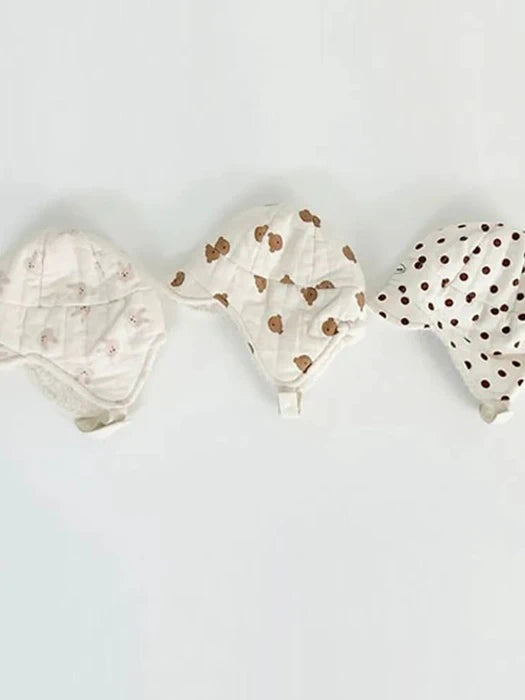 Little Foxx – Lil Bb Cap