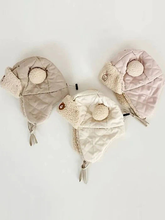 Little Foxx – Bebe Bbo Cap