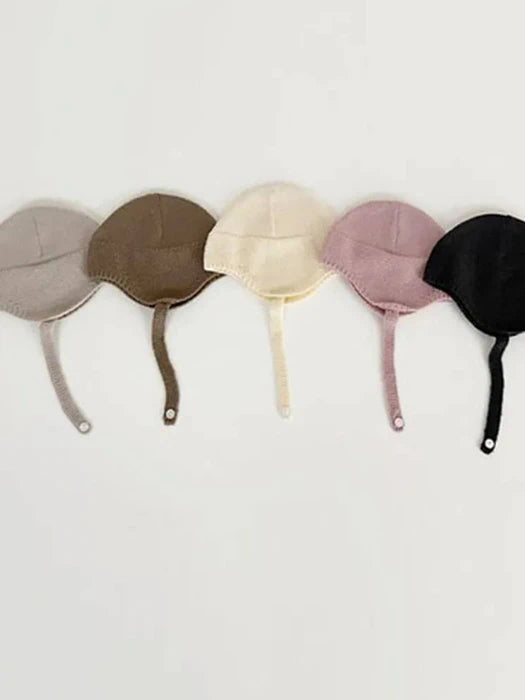 Little Foxx – Mini Bonnet Hat