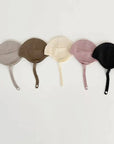 Little Foxx – Mini Bonnet Hat