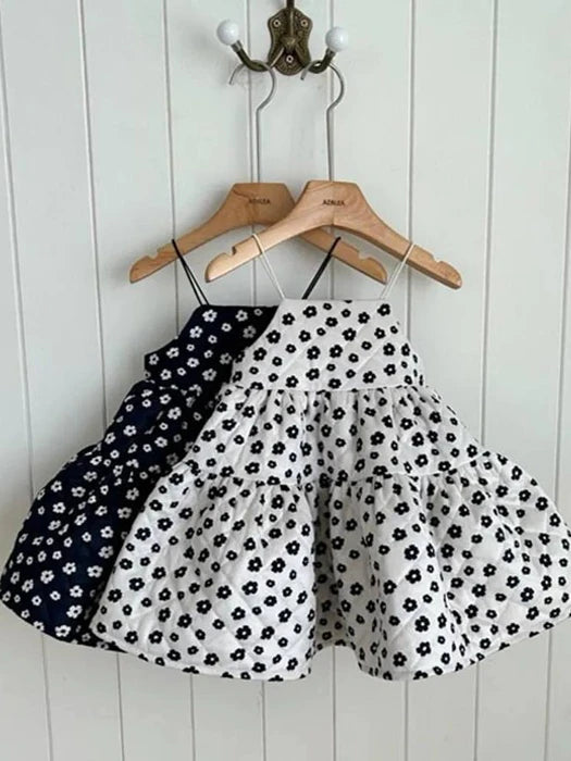 Little Foxx – Winter Romance Dress
