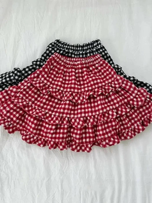 Little Foxx – Chris Skirt