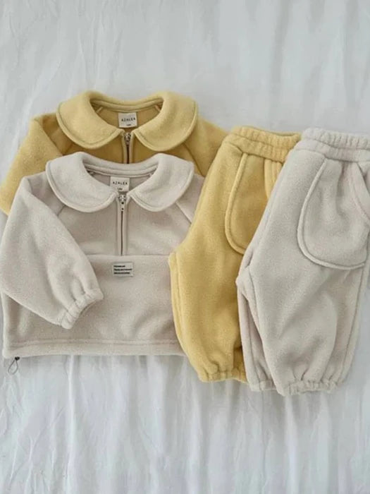 Little Foxx – Cozy Set