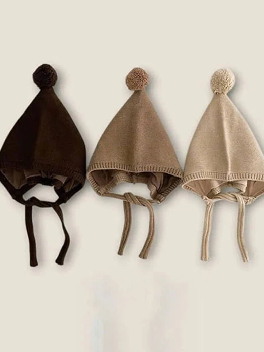 Little Foxx – Fairy Knit Beanie