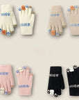 Little Foxx – Bear Paw Gloves