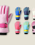Little Foxx – Winter Guard Ski Gloves
