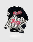 Little Foxx – Wendy’s Fleece-lined Sweatshirt