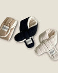Little Foxx – Duck Padded Muffler