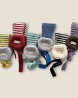 Little Foxx – Fluffy Ear Warmer