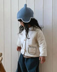 Little Foxx – Mink Fur Mellow Jacket
