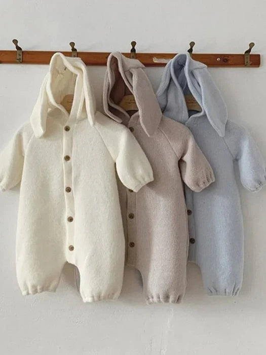 Little Foxx – Bunny Jumpsuit