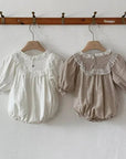 Little Foxx – Angel Romper