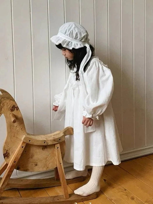 Little Foxx – Angel Dress