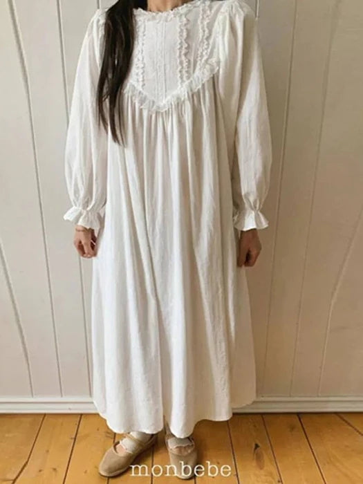 Little Foxx – Angel Dress Mom