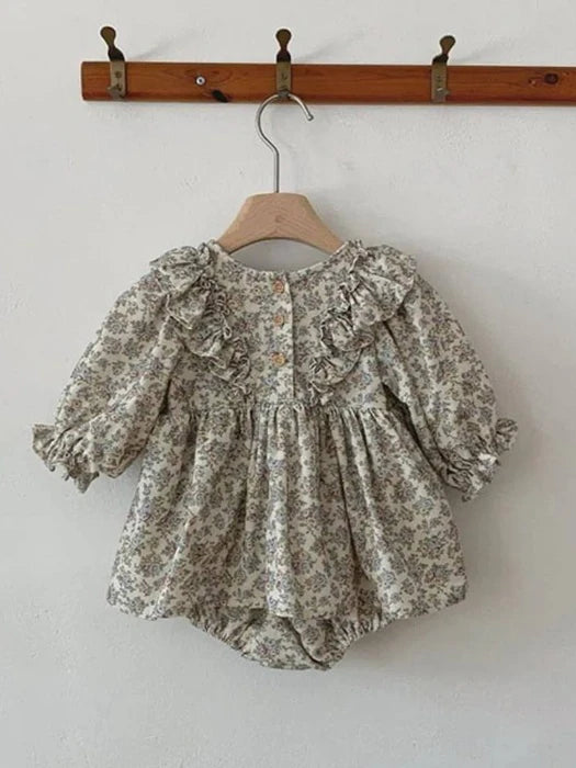 Little Foxx – Claire Romper