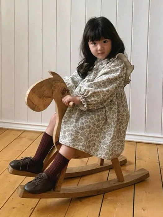 Little Foxx – Claire Dress