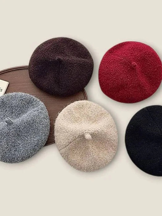 Little Foxx – Arti Beret