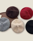 Little Foxx – Arti Beret