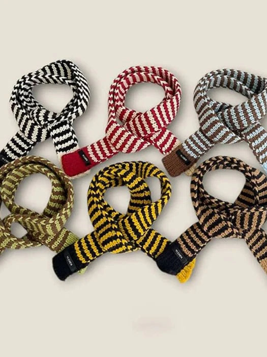 Little Foxx – Long Slim Neck Warmer