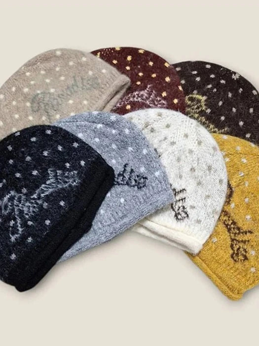 Little Foxx – Parada Beanie